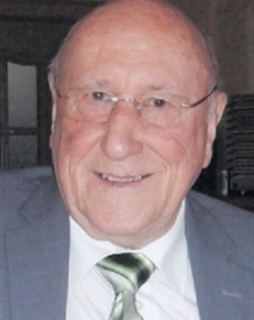 Profilbild Bernhard Christian Theodor Becker